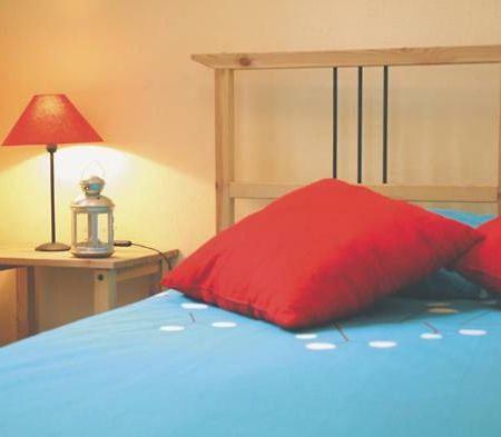 Sleeping Inn Barcelona Luaran gambar