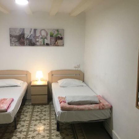 Sleeping Inn Barcelona Luaran gambar