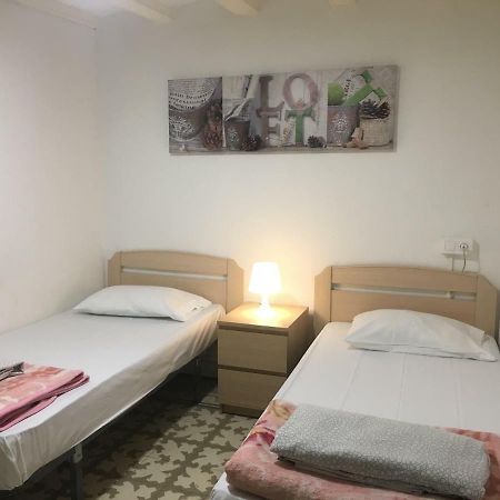 Sleeping Inn Barcelona Luaran gambar