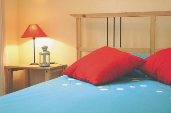 Sleeping Inn Barcelona Luaran gambar