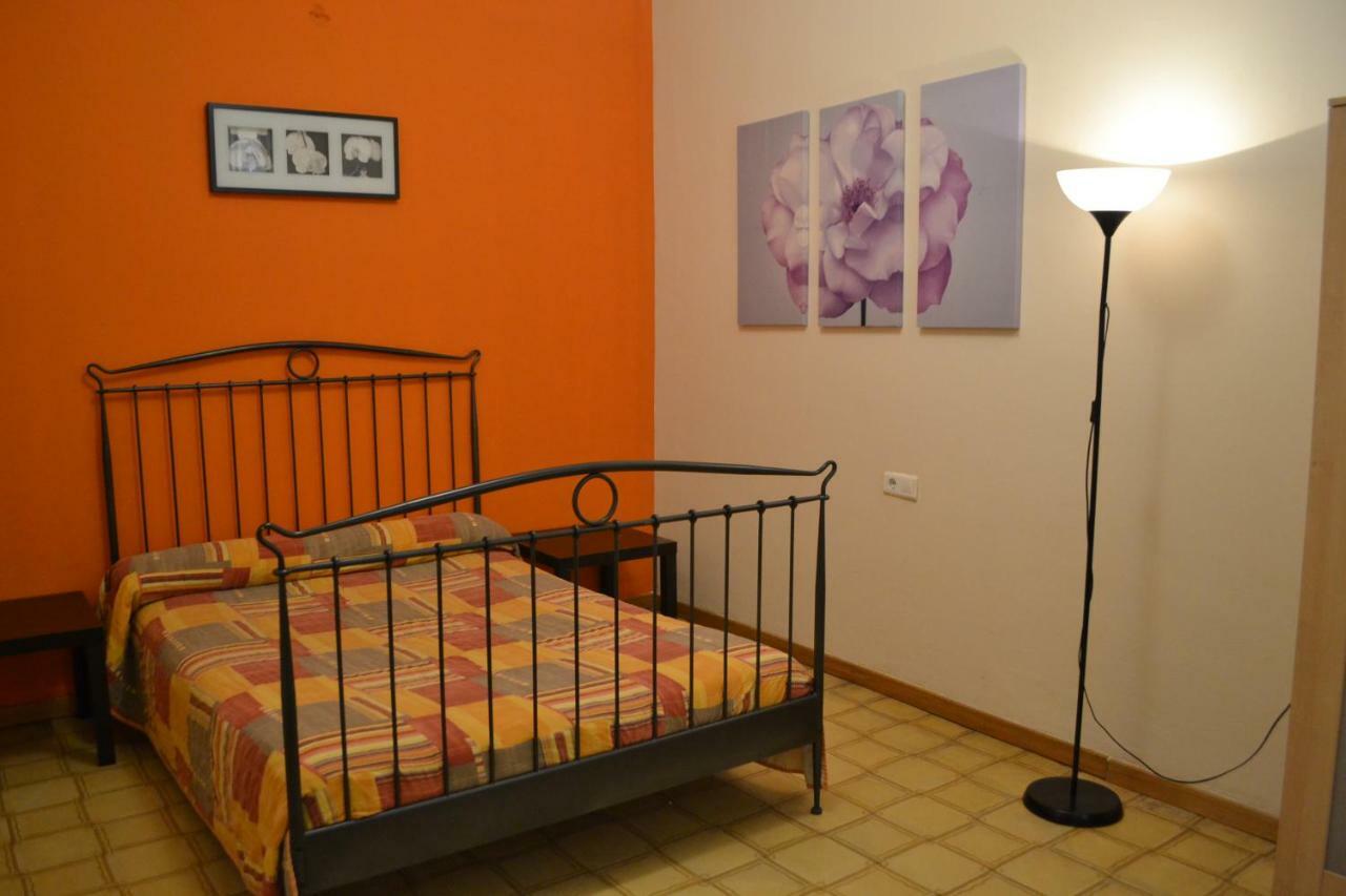 Sleeping Inn Barcelona Luaran gambar