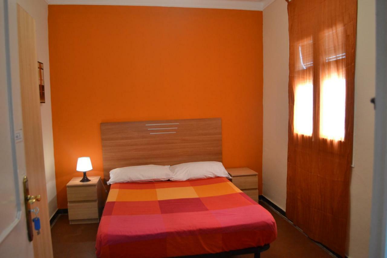 Sleeping Inn Barcelona Luaran gambar
