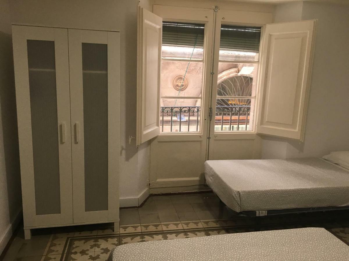 Sleeping Inn Barcelona Luaran gambar