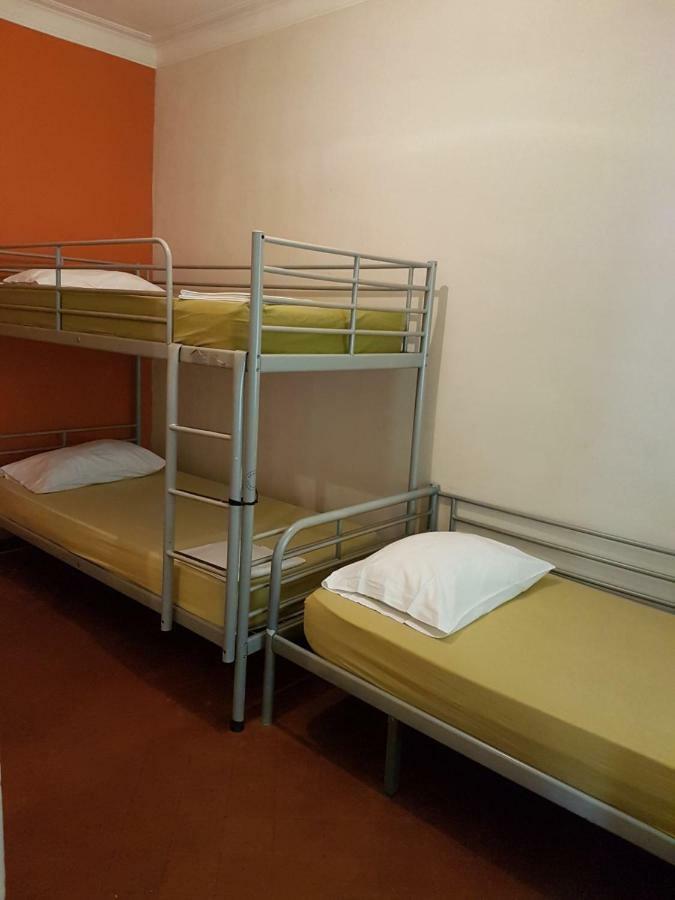 Sleeping Inn Barcelona Luaran gambar