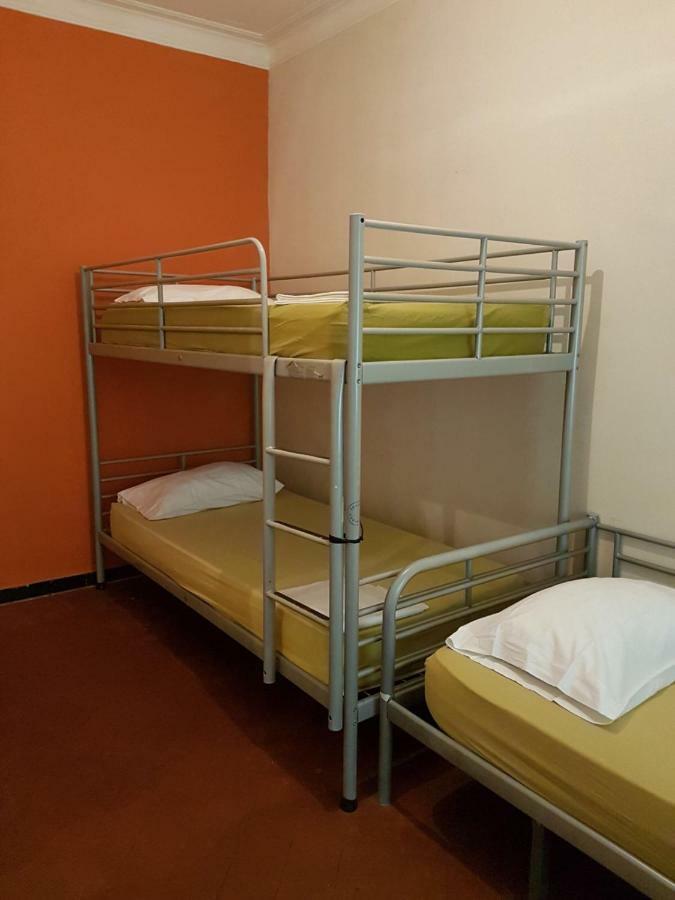 Sleeping Inn Barcelona Luaran gambar