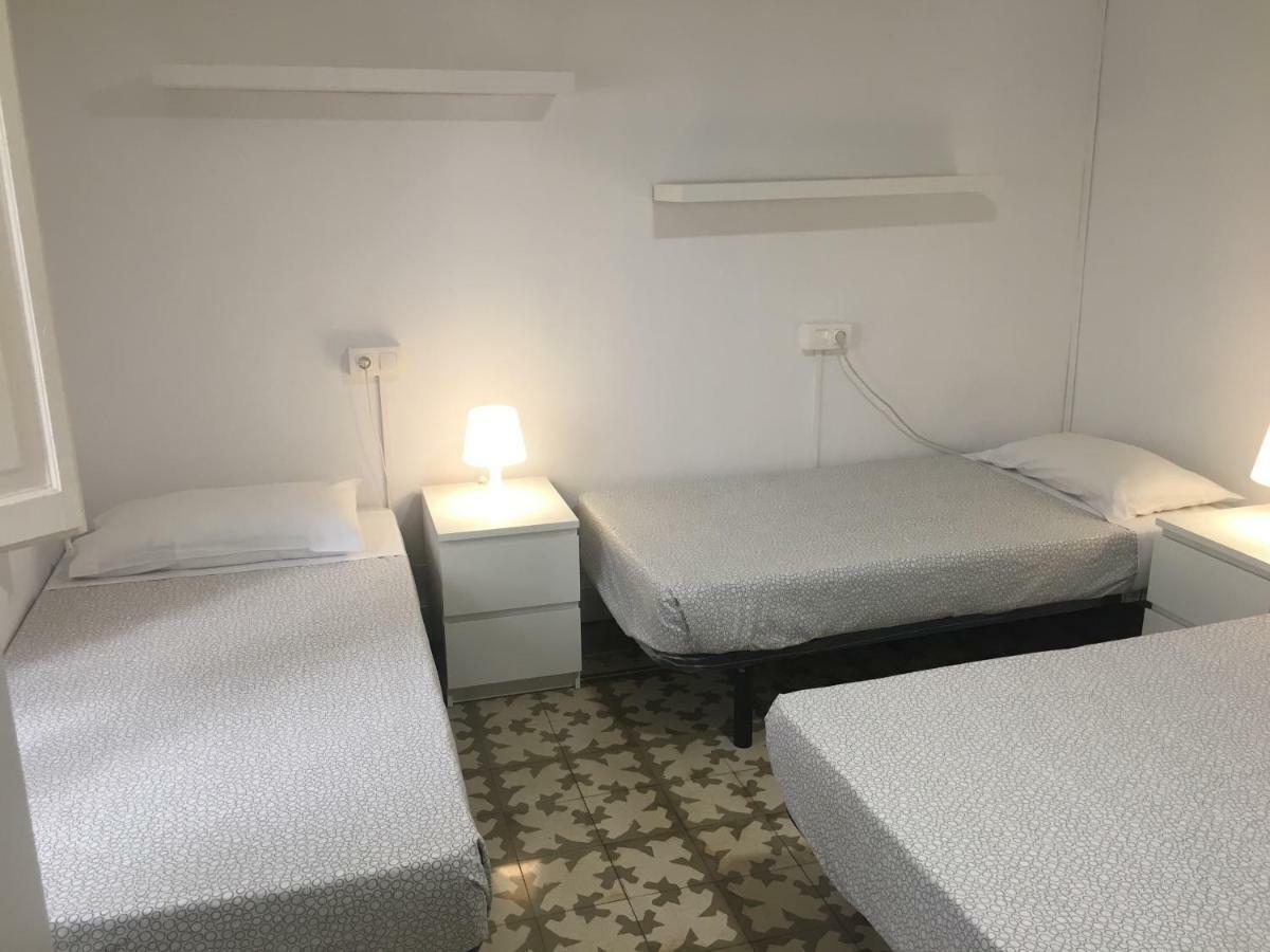 Sleeping Inn Barcelona Luaran gambar