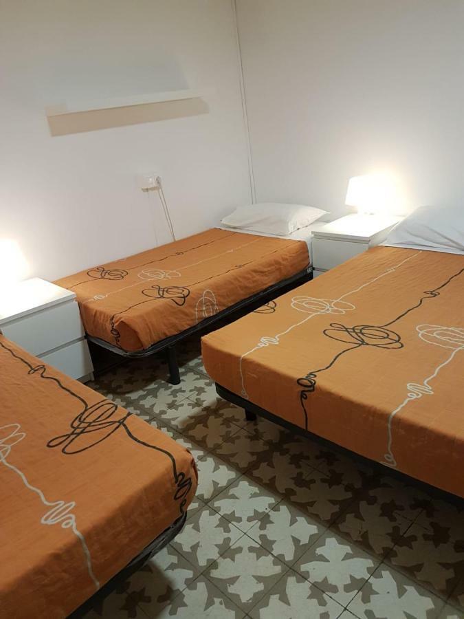 Sleeping Inn Barcelona Luaran gambar