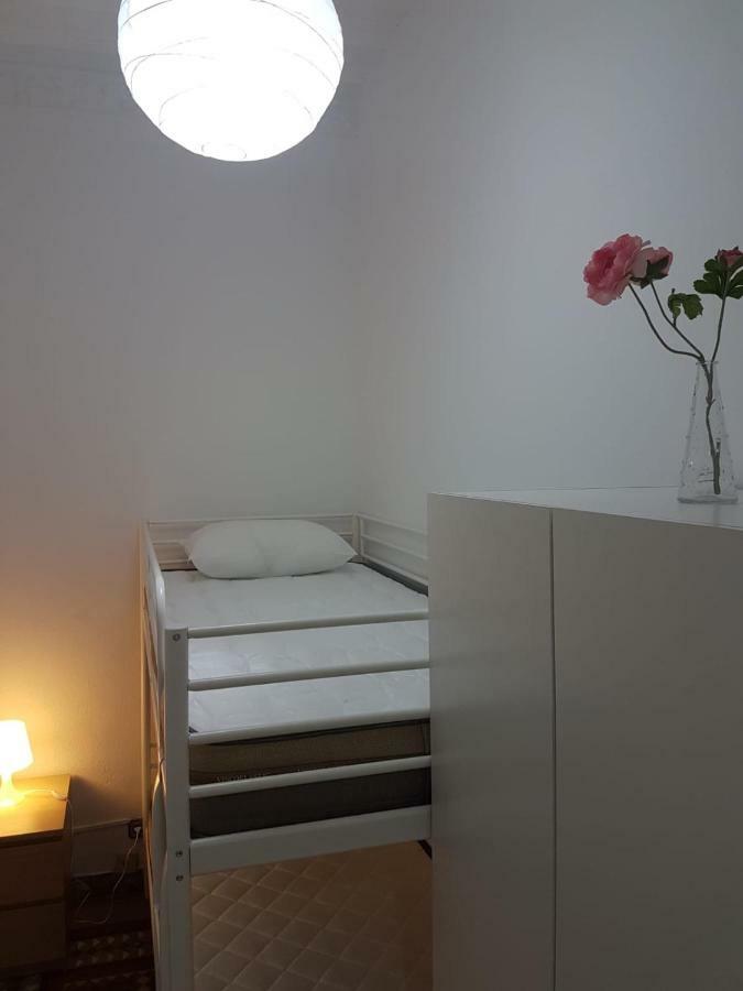 Sleeping Inn Barcelona Luaran gambar