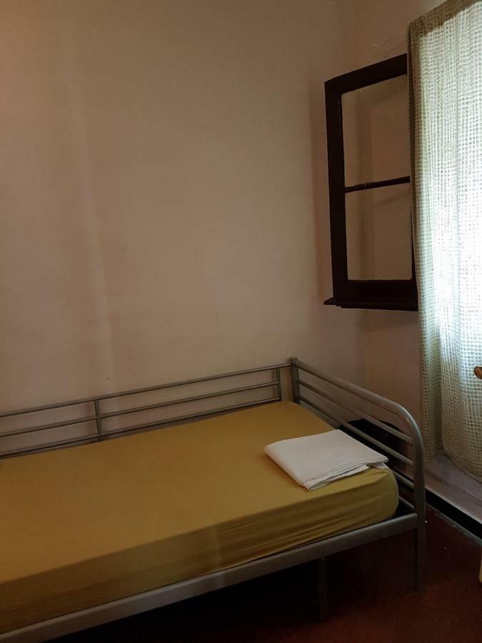Sleeping Inn Barcelona Luaran gambar