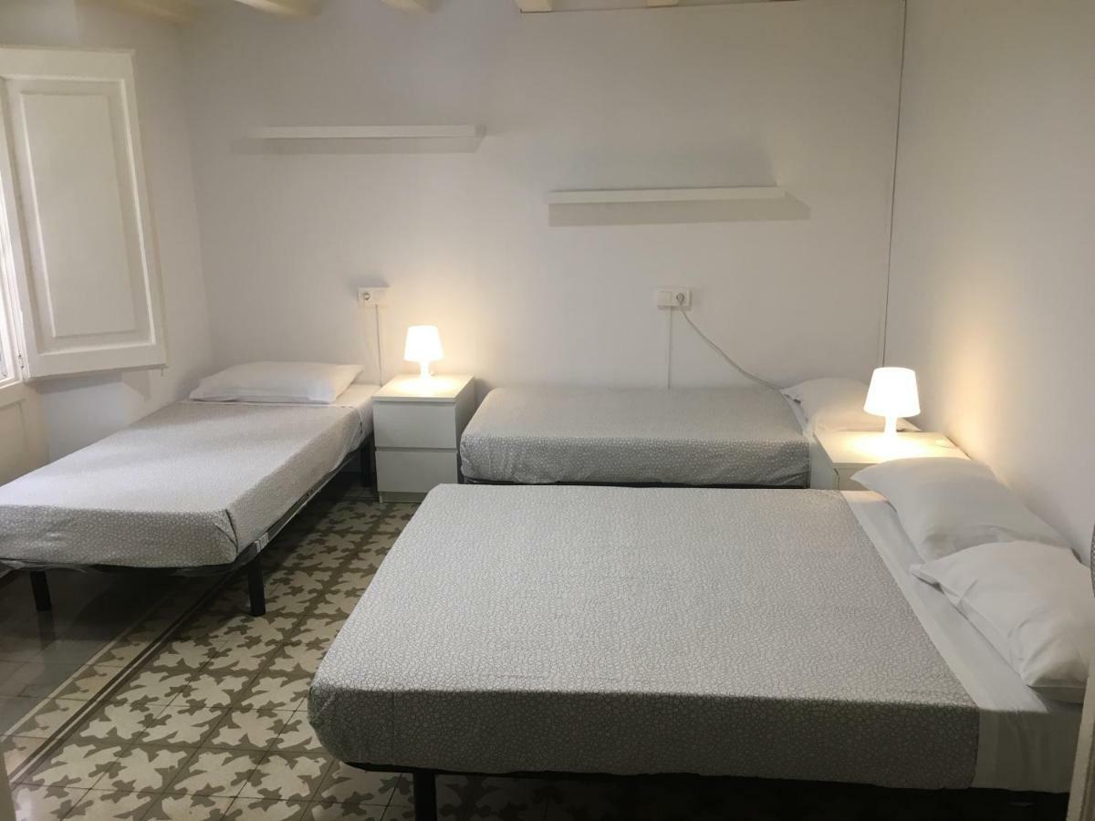 Sleeping Inn Barcelona Luaran gambar
