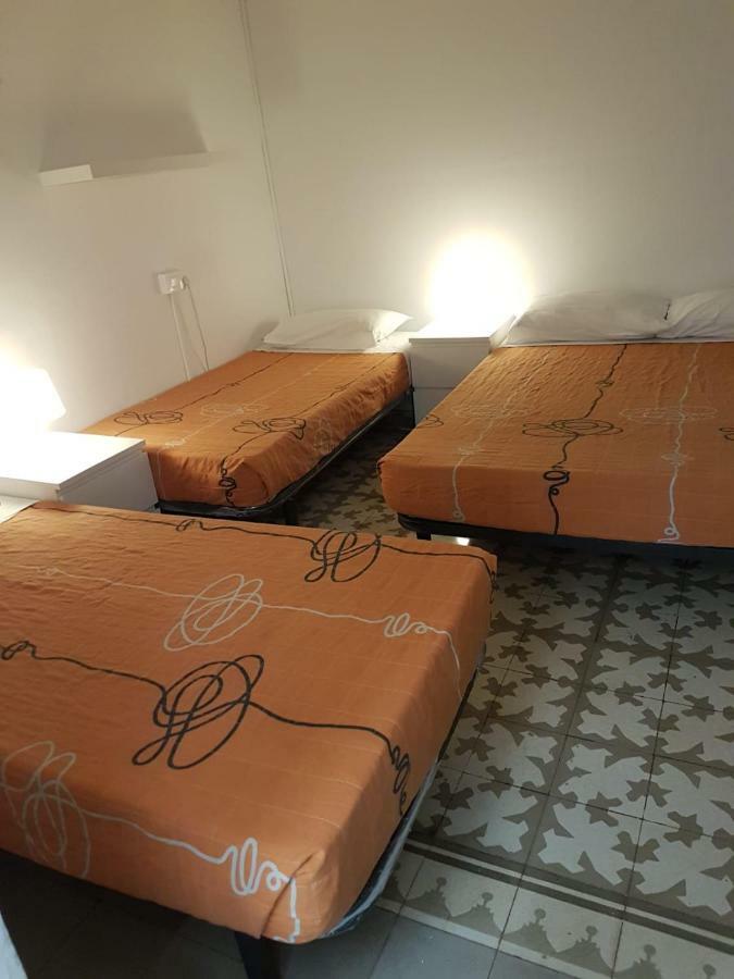 Sleeping Inn Barcelona Luaran gambar