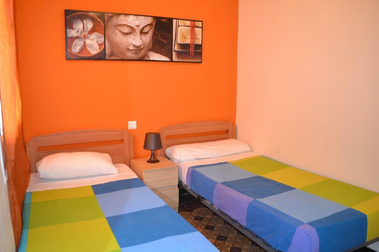 Sleeping Inn Barcelona Luaran gambar