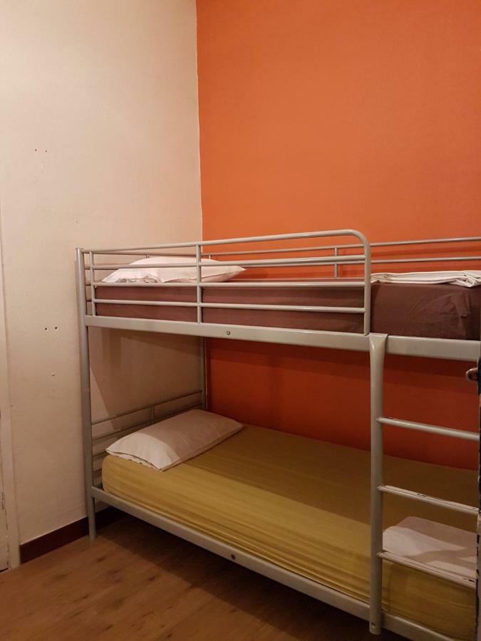 Sleeping Inn Barcelona Luaran gambar