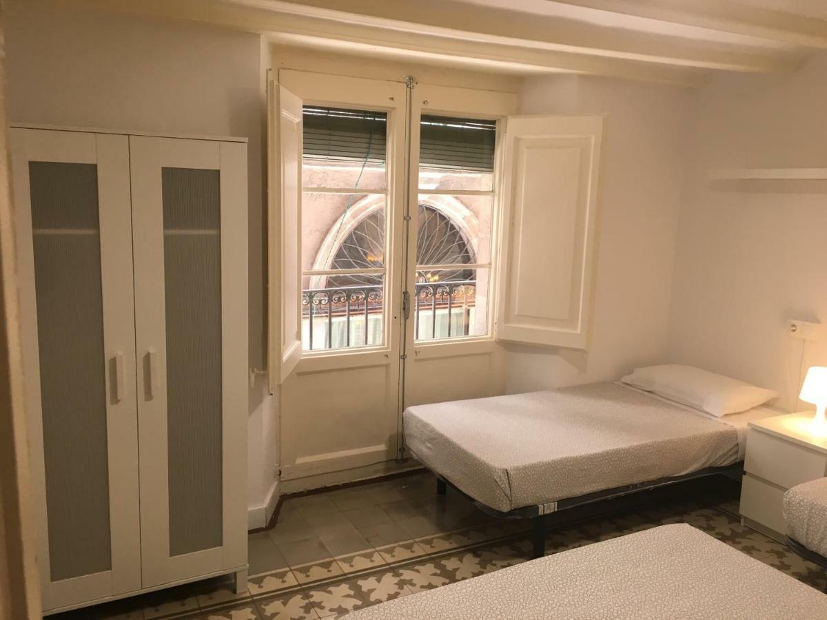 Sleeping Inn Barcelona Luaran gambar
